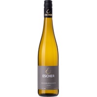 Escher Weißburgunder trocken