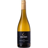 Escher Goldréserve "Hörnle" Sauvignon Blanc trocken