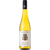 Knipser Chardonnay & Weißburgunder trocken