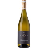 Rings Grauburgunder trocken Bio