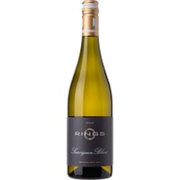 Rings Sauvignon blanc trocken Bio