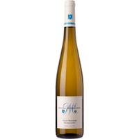 Georg Mosbacher Forster Musenhang Riesling trocken Bio