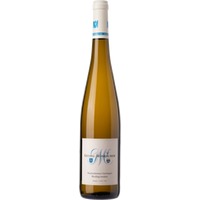 Georg Mosbacher Wachenheimer Gerümpel Riesling trocken Bio