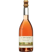 Manufaktur Jörg Geiger "Rosenzauber" alkoholfrei prickelnd