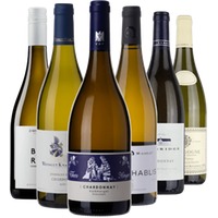Probierpaket "Chardonnay superieur"