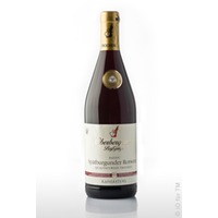 Spätburgunder Kabinett trocken, Oberbergener Baßgeige, WG