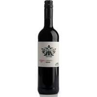 AUFWIND Rotwein Cuvée QbA trocken, Hensel, Pfalz