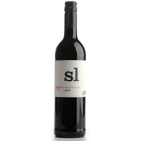 AUFWIND Saint Laurent QbA trocken, Hensel, Pfalz