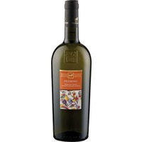 Tenuta Ulisse Pecorino | frischer Abruzzen Weißwein