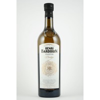 Pastis Henri Bardouin PRESTIGE, Distilleries et Domaine de Provence