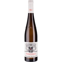 Bürgergarten "Im Breumel" Riesling Großes Gewächs trocken (Bio) - - Müller-Catoir - Deutscher Weißwein