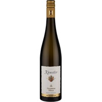 Hochheimer Hölle Riesling Großes Gewächs trocken - - Künstler - Deutscher Weißwein
