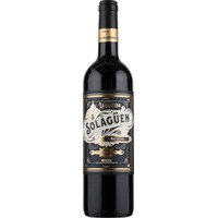 Rioja Reserva - - Bodegas Solagüen - Spanischer Rotwein