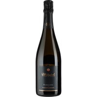 Riesling Sekt Brut (Bio) - - Wilhelmshof