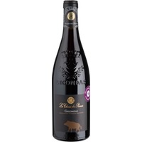 Gigondas La Chasse des Princes - - Cellier Des Princes - Französischer Rotwein