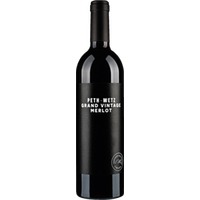 Merlot Grand Vintage - - Peth-Wetz - Deutscher Rotwein