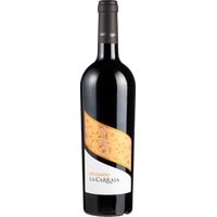 Odoardo - - La Carraia - Italienischer Rotwein