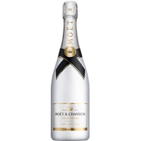 Champagner Ice Impérial Demi-Sec - Moët & Chandon - Französischer Champagner