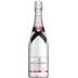 Champagner Ice Impérial Rosé Demi-Sec - Moët & Chandon - Französischer Champagner 