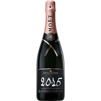 Champagner Grand Vintage Rosé Extra Brut - - Moët & Chandon - Französischer Champagner