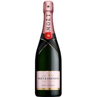 Champagner Rosé Impérial Brut - Moët & Chandon - Französischer Champagner