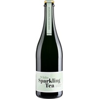 Sparkling Tea Weiß alkoholfrei - Wein- & Sektkellerei Kloss - Alkoholfreies Getränk