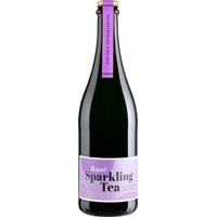 Sparkling Tea Rosé alkoholfrei - Wein- & Sektkellerei Kloss - Alkoholfreies Getränk