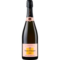 Champagner Rosé Brut - Veuve Clicquot