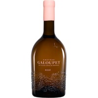 Château Galoupet Cru Classé Rosé (Bio) - - Château Galoupet - Französischer Roséwein
