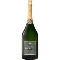 Champagner Brut Classic - 3,0 L-Doppelmagnum - Deutz