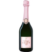 Champagner Rosé Brut - 0,375 L - Deutz