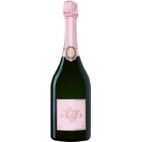 Champagner Rosé Brut - Deutz