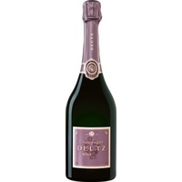 Champagner Rosé Brut Millésimé - - Deutz