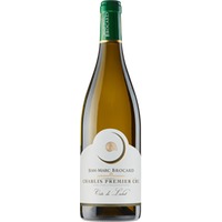 Chablis Premier Cru Côte de Léchet - - Jean-Marc Brocard - Französischer Weißwein
