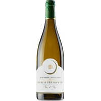 Chablis Premier Cru Vau de Vey - - Jean-Marc Brocard - Französischer Weißwein