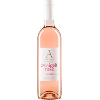 Zweigelt Rosé Pure