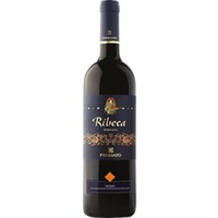 Ribeca Sicilia DOC - Firriato