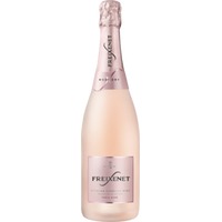 Freixenet  Carta Rosé Dry - NV  - Katalonien, Spanien