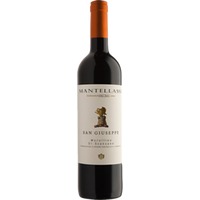 Fattoria Mantellassi San Giuseppe Morellino di Scansano - - Toskana, Italien