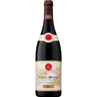 Côte Rôtie AC Brune et Blonde de Guigal - - Côtes du Rhône, Frankreich