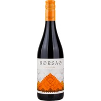 Bodegas Borsao Campo de Borja D.O. Red Selección - - Spanien
