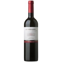 Vinas del Vero Somontano DO Garnacha La Miranda de Secastilla VdV MO - - Somontano, Spanien
