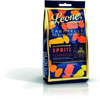 Pastiglie Leone Gourmet-Bonbons Regal Torino Spritz 125g