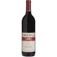 Zinfandel Eberle Winery Remo Belli Vineyard - - Kalifornien, USA
