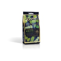 Pastiglie Leone Gourmet-Bonbons Regal Torino Mojito 125g