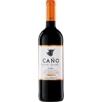 Caño Tinto, Pagos del Rey, Toro D.O
