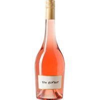 the guv'nor Vino Rosado, Félix Solís