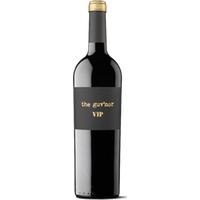 the guv'nor VIP Vino Tinto, Félix Solís