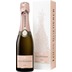 Champagne Louis Roederer Brut Rose Vintage 0.375 l Champagner 
