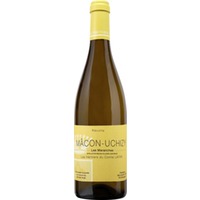 Les Heritiers du Comte Lafon Mâcon-Uchizy Maranches 0.75 l Weisswein